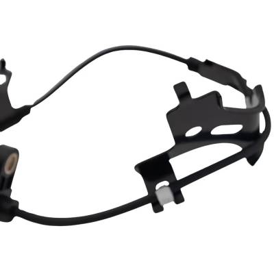 Rareelectrical - New Right Rear Abs Speed Sensor Compatible With Lexus Rx350 F Sport 6 Cyl 3.5L Rx350 Base 6 Cyl 3.5L - Image 4