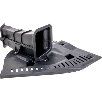 Rareelectrical - New Direct Fit Air Intake Duct Compatible With Lexus Is300 F Sport 6 Cyl 3.5L Is200t F Sport 4 Cyl - Image 3