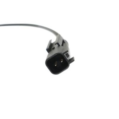 Rareelectrical - New Left Rear Abs Speed Sensor Compatible With Mitsubishi Outlander Xls 6 Cyl 3.0L Outlander Ls 6 - Image 7