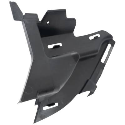 Rareelectrical - Left Front Air Intake Duct Compatible With Mercedes Benz Glc300 4Matic 4 Cyl 2.0L Glc300 Base 4 Cyl - Image 2