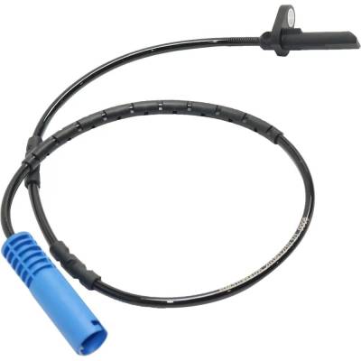 Rareelectrical - New Rear Abs Speed Sensor Compatible With Mini Cooper Paceman S All4 4 Cyl 1.6L Cooper Countryman S - Image 3