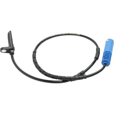 Rareelectrical - New Rear Abs Speed Sensor Compatible With Mini Cooper Paceman S All4 4 Cyl 1.6L Cooper Countryman S - Image 6