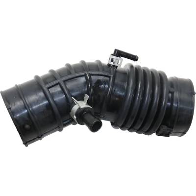 Rareelectrical - New Air Intake Hose Compatible With Infiniti G20 T 4 Cyl 2.0L G20 Base 4 Cyl 2.0L 1999-2002 - Image 2