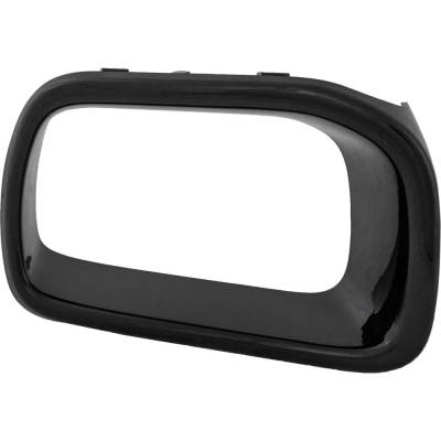 Rareelectrical - New Left Front Air Intake Duct Compatible With Mini Cooper S 2014-2021 By 51117337809 Mc1038111 - Image 3