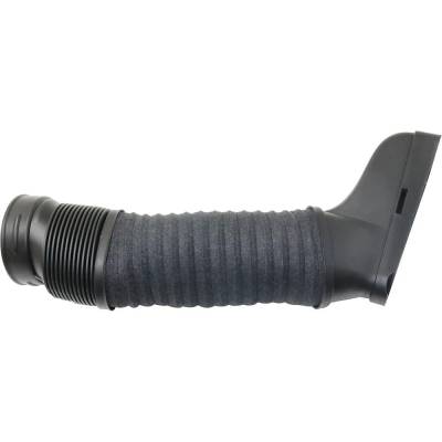 Rareelectrical - New Right Air Intake Hose Compatible With Mercedes Benz E350 Base 6 Cyl 3.5L C300 4Matic 6 Cyl 3.0L - Image 2