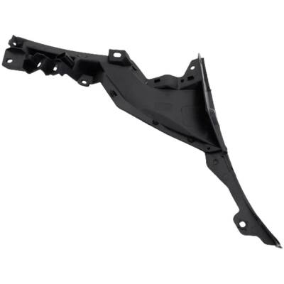 Rareelectrical - New Left Air Intake Duct Compatible With Mazda Cx-30 Gx 4 Cyl 2.0L Cx-30 2.5 S 4 Cyl 2.5L Cx-30 Gs 4 - Image 4