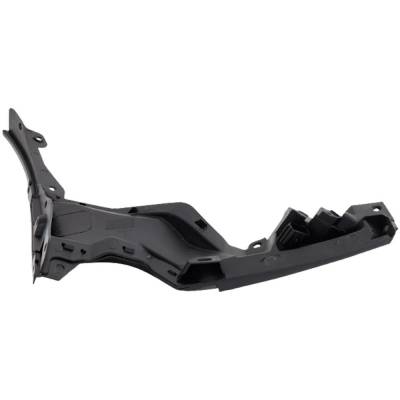 Rareelectrical - New Left Air Intake Duct Compatible With Mazda Cx-30 Gx 4 Cyl 2.0L Cx-30 2.5 S 4 Cyl 2.5L Cx-30 Gs 4 - Image 6