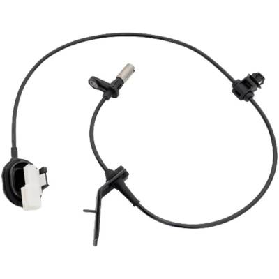 New Left Rear Abs Speed Sensor Compatible With Mazda Cx-5 Grand Touring 4 Cyl 2.0L Cx-5 Gt 4 Cyl