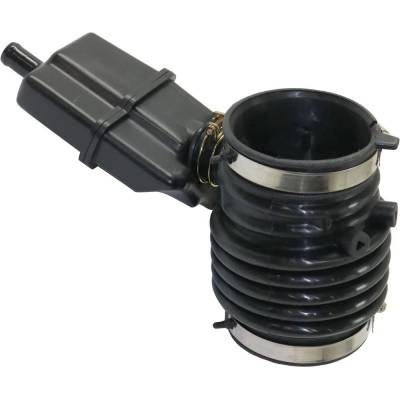 New Air Intake Hose Compatible With Nissan Murano Crosscabriolet 6 Cyl 3.5L Murano Sv 6 Cyl 3.5L