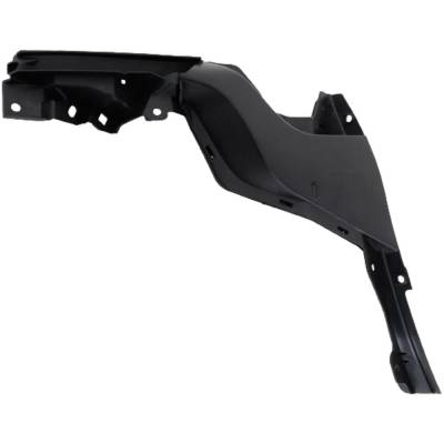 New Right Air Intake Duct Compatible With Mazda Cx-30 2.5 S Carbon Edition 4 Cyl 2.5L Cx-30