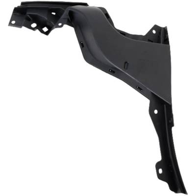 Rareelectrical - New Right Air Intake Duct Compatible With Mazda Cx-30 2.5 S Carbon Edition 4 Cyl 2.5L Cx-30 - Image 2