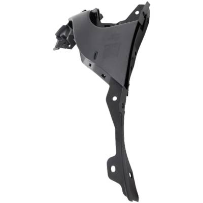 Rareelectrical - New Right Air Intake Duct Compatible With Mazda Cx-30 2.5 S Carbon Edition 4 Cyl 2.5L Cx-30 - Image 3