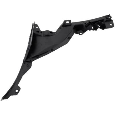 Rareelectrical - New Right Air Intake Duct Compatible With Mazda Cx-30 2.5 S Carbon Edition 4 Cyl 2.5L Cx-30 - Image 4