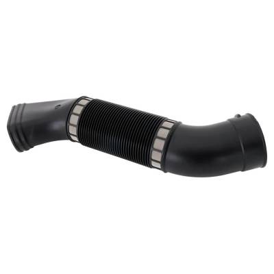 Left Air Intake Hose Compatible With Mercedes Benz E320 4Matic 6 Cyl 3.2L E320 Base 6 Cyl 3.2L