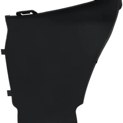 Rareelectrical - New Left Front Inner Air Intake Duct Compatible With Mercedes Benz E450 Base 6 Cyl 3.0L E53 Amg - Image 2