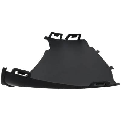 Rareelectrical - New Left Front Inner Air Intake Duct Compatible With Mercedes Benz E450 Base 6 Cyl 3.0L E53 Amg - Image 5