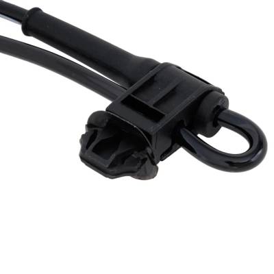 Rareelectrical - New Front Abs Speed Sensor Compatible With Mazda Cx-5 Grand Touring 4 Cyl 2.5L Cx-5 Grand Touring 4 - Image 5