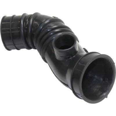Rareelectrical - New Air Intake Hose Compatible With Toyota Tacoma Base 4 Cyl 2.7L Tacoma Sr5 4 Cyl 2.4L Tacoma Base - Image 2