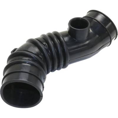 Rareelectrical - New Air Intake Hose Compatible With Toyota Tacoma Base 4 Cyl 2.7L Tacoma Sr5 4 Cyl 2.4L Tacoma Base - Image 3