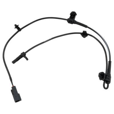 Rareelectrical - New Front Abs Speed Sensor Compatible With Mazda 6 Gs-L 4 Cyl 2.5L Cx-5 Grand Touring 4 Cyl 2.5L - Image 4