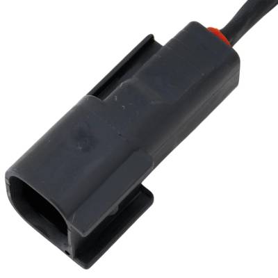 Rareelectrical - New Front Abs Speed Sensor Compatible With Mazda 6 Gs-L 4 Cyl 2.5L Cx-5 Grand Touring 4 Cyl 2.5L - Image 7