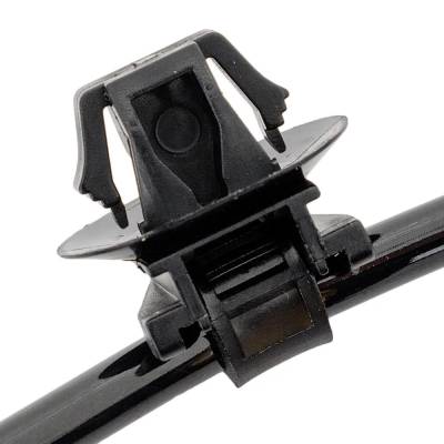 Rareelectrical - New Right Rear Abs Speed Sensor Compatible With Mitsubishi Outlander Sport Es 4 Cyl 2.4L Outlander - Image 6