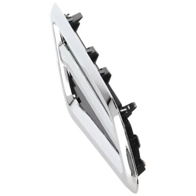 Rareelectrical - New Right Air Intake Duct Compatible With Nissan Armada Sv 8 Cyl 5.6L Armada Platinum 8 Cyl 5.6L - Image 3