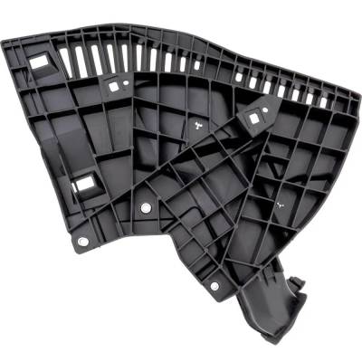 Rareelectrical - New Black Air Intake Duct Compatible With Lexus Is200t F Sport 4 Cyl 2.0L Is350 Base 6 Cyl 3.5L - Image 6