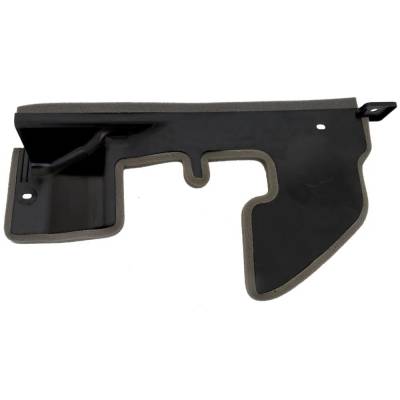 Rareelectrical - New Left Air Intake Duct Compatible With Nissan Rogue Sl 4 Cyl 2.5L Rogue Sv 4 Cyl 2.5L Rogue S 4 - Image 2