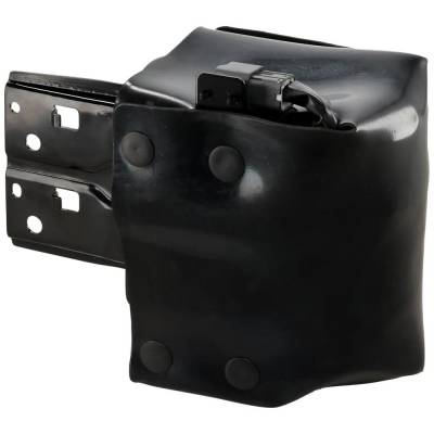 Rareelectrical - New With Bracket Air Suspension Compressor Compatible With Infiniti Nissan Armada Platinum Reserve 8 - Image 6