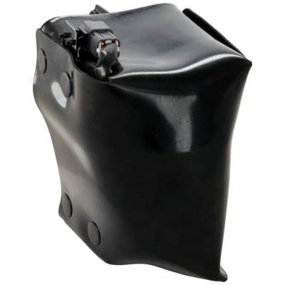 Rareelectrical - New With Bracket Air Suspension Compressor Compatible With Infiniti Nissan Armada Platinum Reserve 8 - Image 7