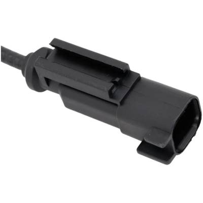 Rareelectrical - New Left Front Abs Speed Sensor Compatible With Ford Taurus Sel 4 Cyl 2.0L Taurus Sel 6 Cyl 3.5L - Image 7