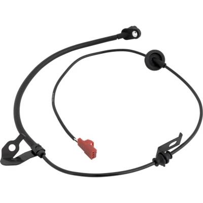 Rareelectrical - New Right Rear Abs Speed Sensor Ae5z2c182b - Image 2