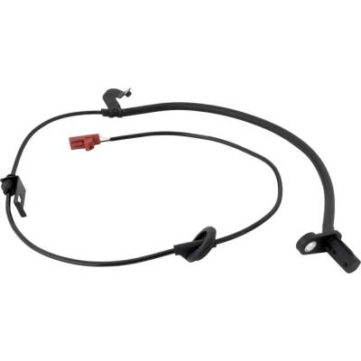 Rareelectrical - New Right Rear Abs Speed Sensor Ae5z2c182b - Image 3