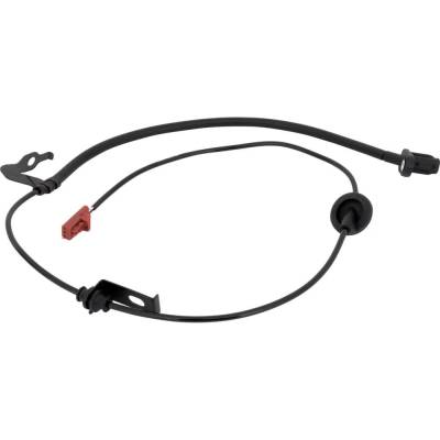 Rareelectrical - New Right Rear Abs Speed Sensor Ae5z2c182b - Image 4