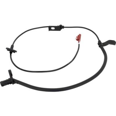 Rareelectrical - New Right Rear Abs Speed Sensor Ae5z2c182b - Image 5