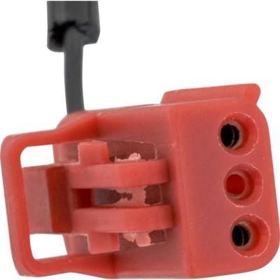 Rareelectrical - New Right Rear Abs Speed Sensor Ae5z2c182b - Image 8