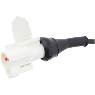 Rareelectrical - New Left Rear Abs Speed Sensor Compatible With Ford F-150 Lariat 8 Cyl 5.4L F-150 Xlt 8 Cyl 4.6L - Image 7