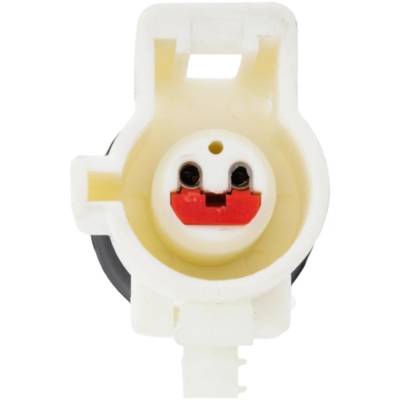 Rareelectrical - New Left Rear Abs Speed Sensor Compatible With Ford F-150 Lariat 8 Cyl 5.4L F-150 Xlt 8 Cyl 4.6L - Image 8