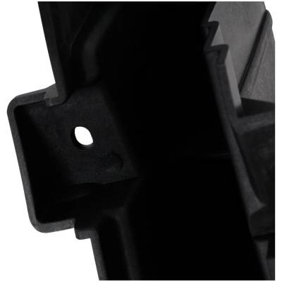 Rareelectrical - New Left Front Air Intake Duct Compatible With Hyundai Santa Fe Se 4 Cyl 2.4L Santa Fe Preferred 4 - Image 8