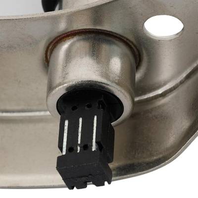 Rareelectrical - New Right Front Abs Speed Sensor Compatible With Ford E-350 Club Wagon Xlt 8 Cyl 6.0L E-350 Super - Image 7