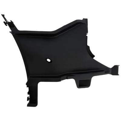 New Right Front Air Intake Duct Compatible With Hyundai Sonata Se 4 Cyl 2.5L Sonata Preferred 4 Cyl