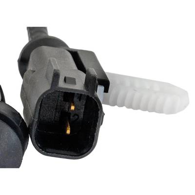 Rareelectrical - New Left Rear Abs Speed Sensor Compatible With Ford F-150 Fx2 8 Cyl 5.0L Expedition El Xlt 8 Cyl - Image 8