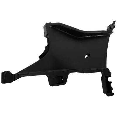 Rareelectrical - New Left Front Air Intake Duct Compatible With Hyundai Sonata Preferred 4 Cyl 2.5L Sonata Se 4 Cyl - Image 2