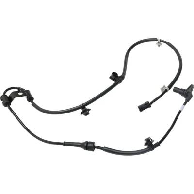 Rareelectrical - New Rear Abs Speed Sensor 956702W000 - Image 3