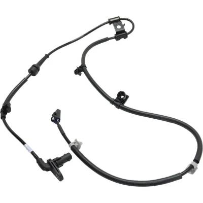 Rareelectrical - New Rear Abs Speed Sensor 956702W000 - Image 4