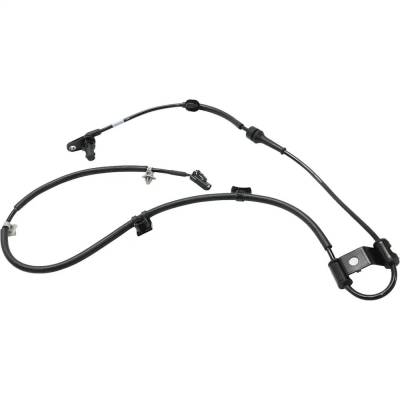 Rareelectrical - New Rear Abs Speed Sensor 956702W000 - Image 6