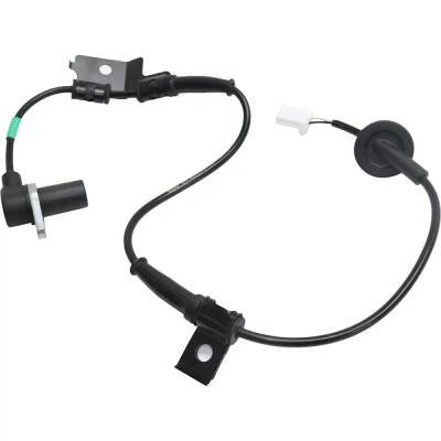 Rareelectrical - Left Rear Abs Speed Sensor Compatible With Hyundai Xg350 L 6 Cyl 3.5L Xg350 Base 6 Cyl 3.5L - Image 4