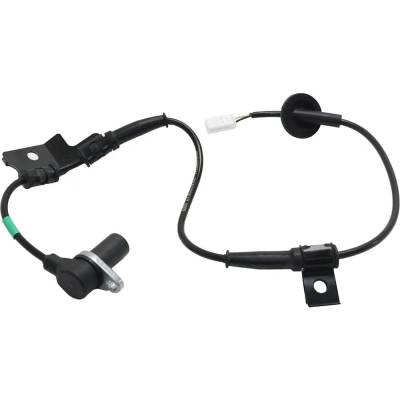 Rareelectrical - Left Rear Abs Speed Sensor Compatible With Hyundai Xg350 L 6 Cyl 3.5L Xg350 Base 6 Cyl 3.5L - Image 5