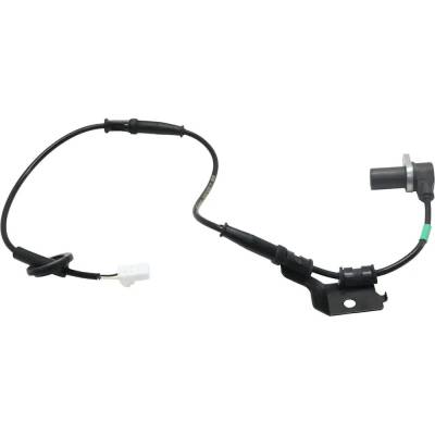 Rareelectrical - Left Rear Abs Speed Sensor Compatible With Hyundai Xg350 L 6 Cyl 3.5L Xg350 Base 6 Cyl 3.5L - Image 6